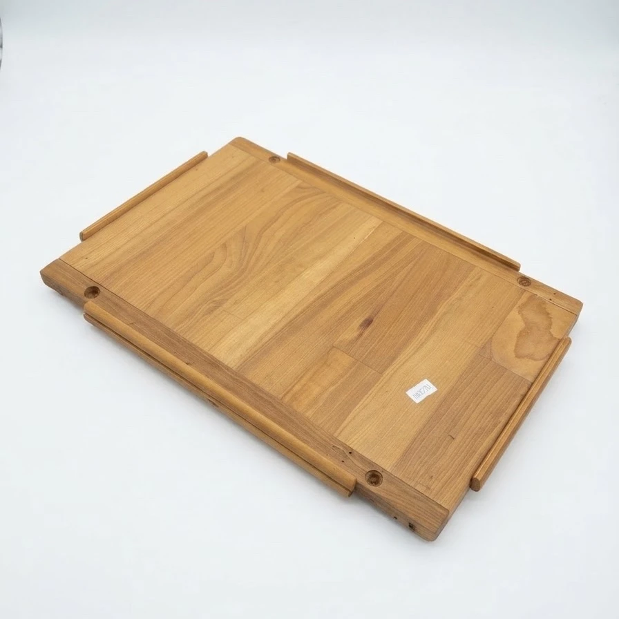 Tabla de picadas