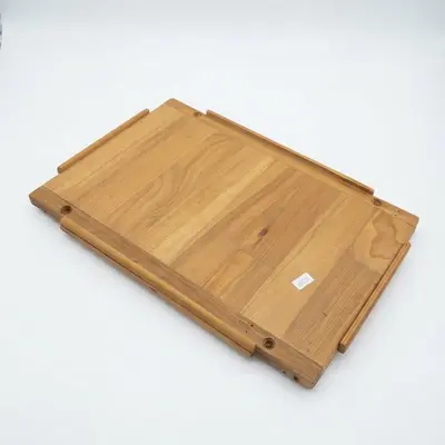 Tabla de picadas