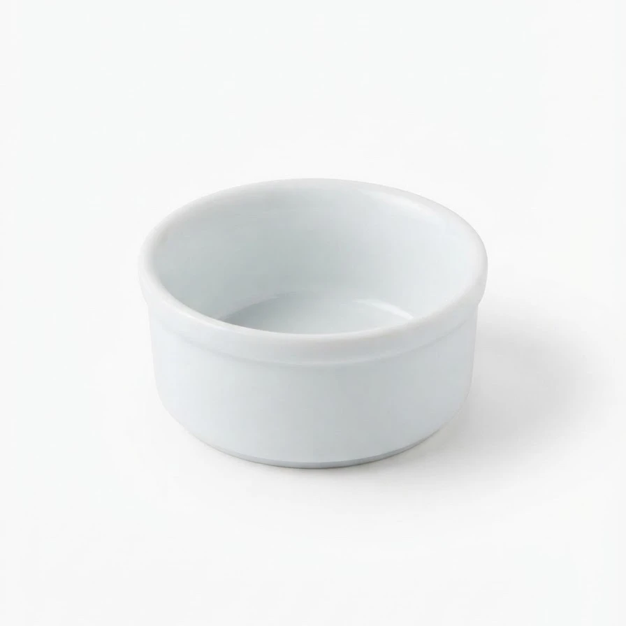 Dips de porcelana