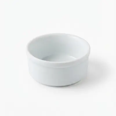 Dips de porcelana