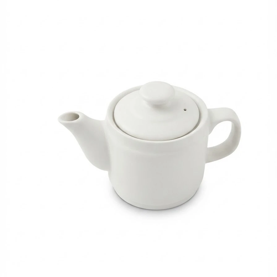 Teteras porcelana