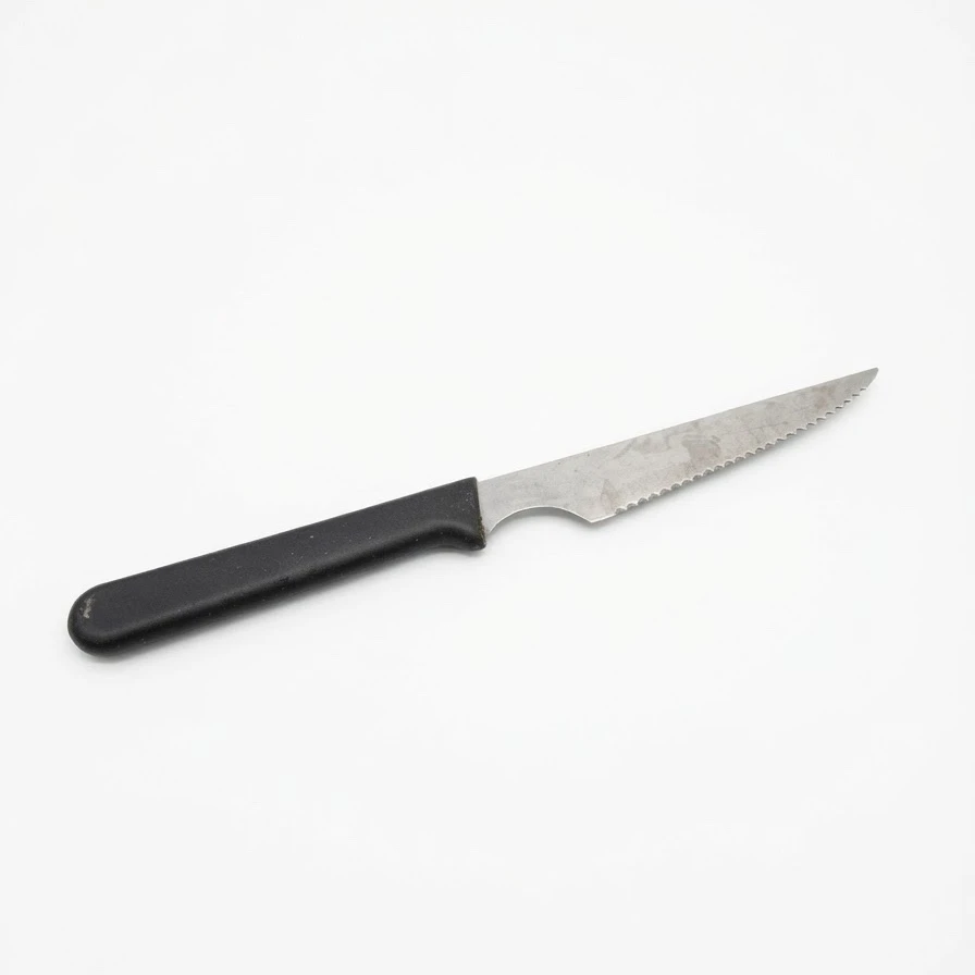 Cuchillo x 6