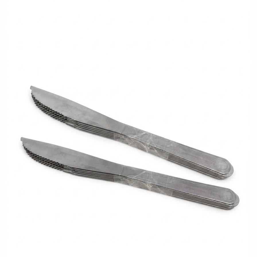 Cuchillo - Tramontina x 6