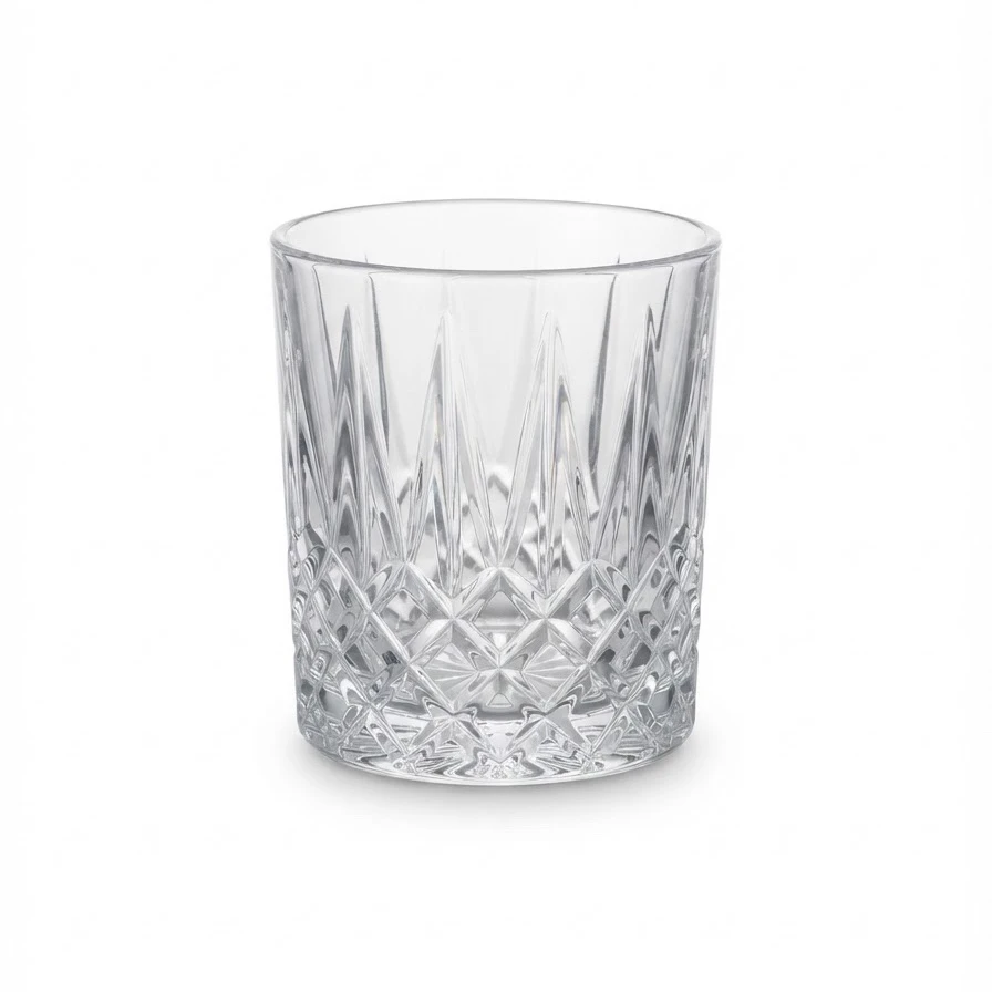 Vaso de wisky
