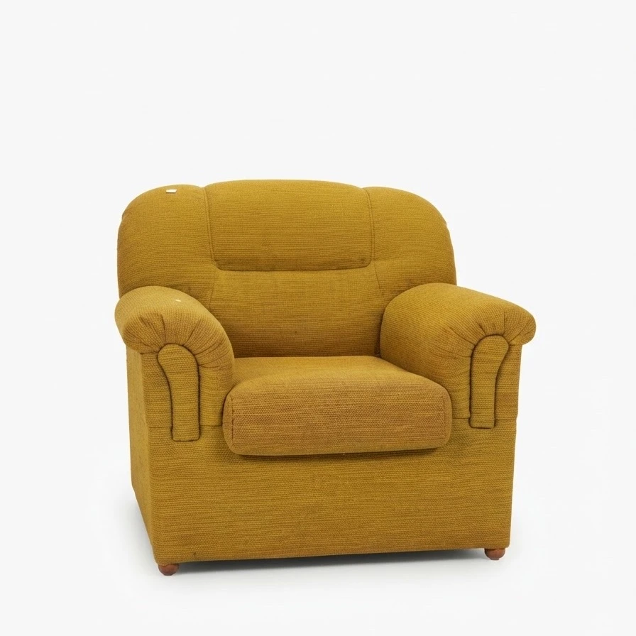 Sillón un cuerpo 