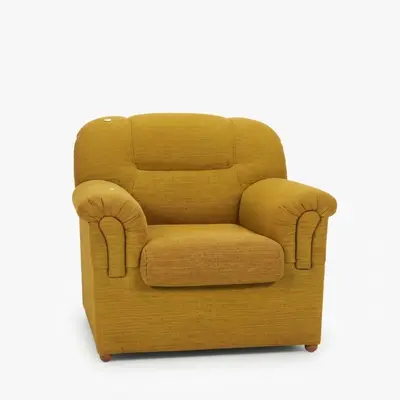 Sillón un cuerpo 