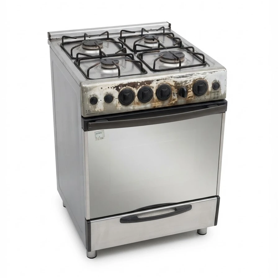 Cocina whirlpool