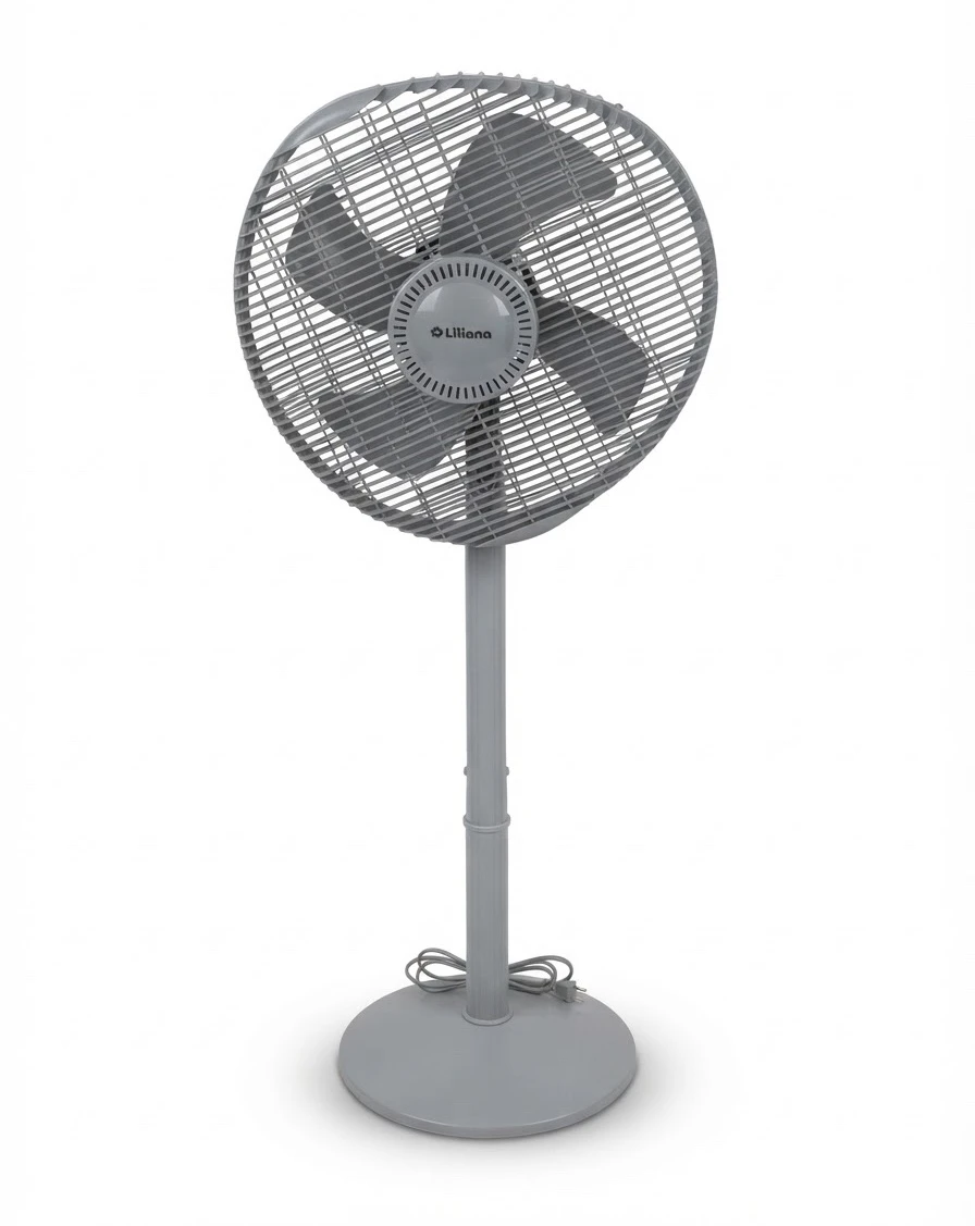 Ventilador Liliana 