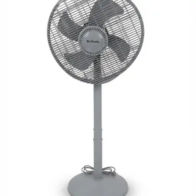 Ventilador Liliana 
