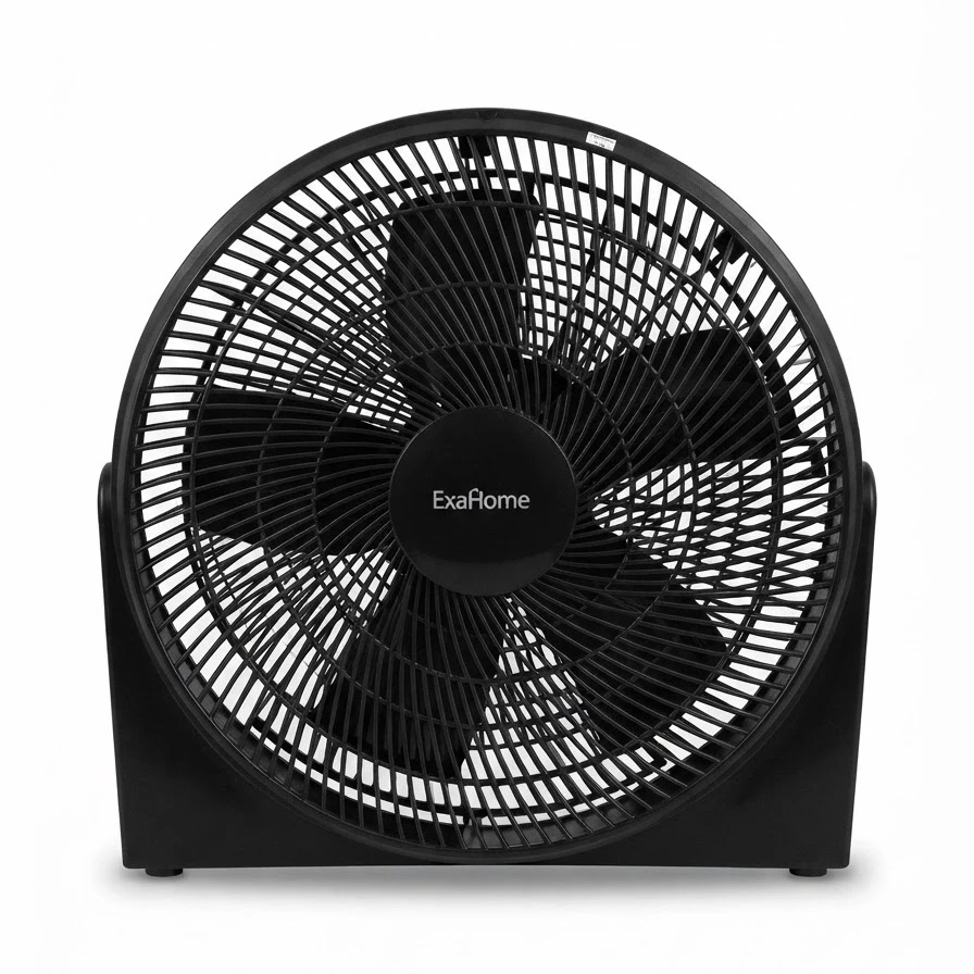 Ventilador - Exahome