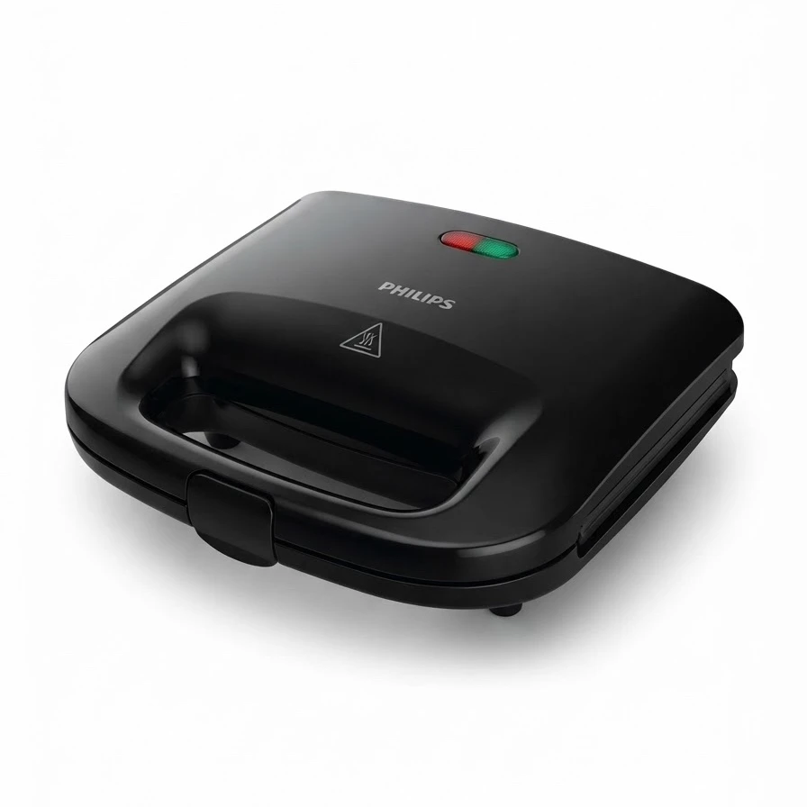 Sandwichera - Philips 