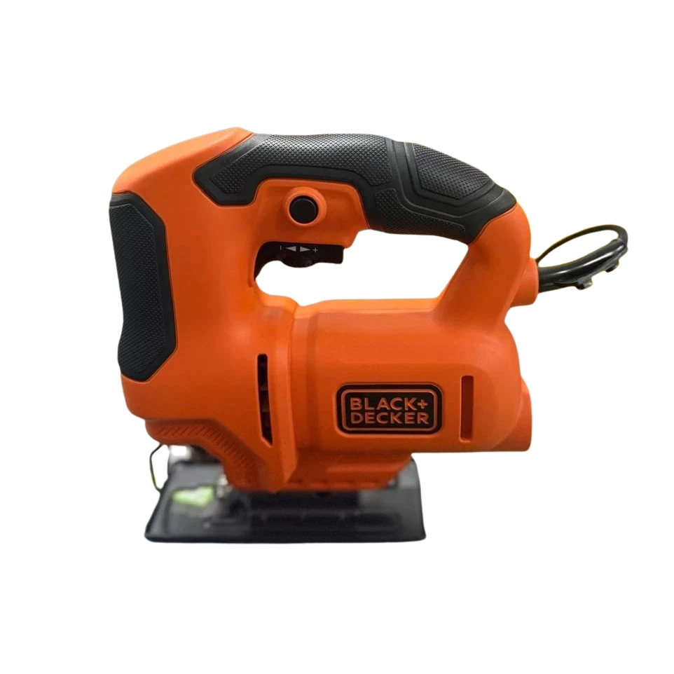 Sierra caladora Black&Decker 400w