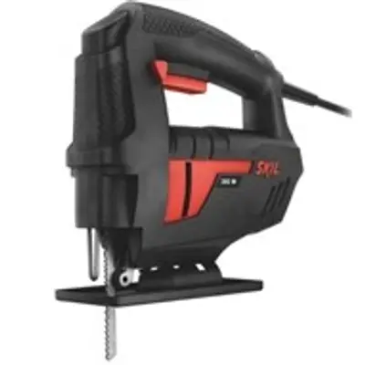Sierra caladora skill 380w