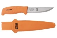 Cuchillo acero inoxidable Bahco