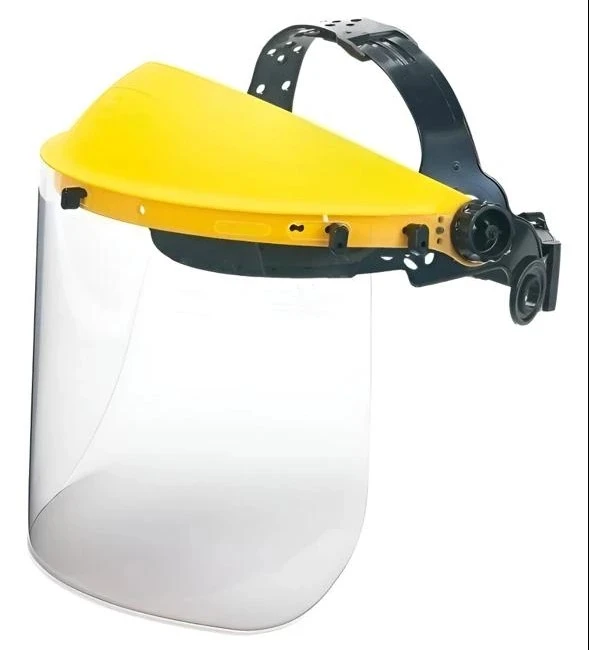 Careta protector facial Fravida