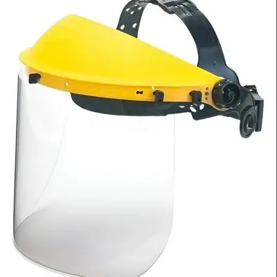 Careta protector facial Fravida