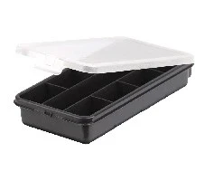  Organizador de 9 compartimientos Stanley