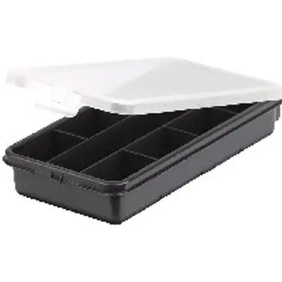  Organizador de 9 compartimientos Stanley