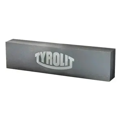 Piedra afilar doblefaz Tyrolit 50x25x200mm