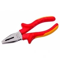Pinza aislada universal 160mm