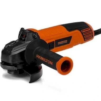  AMOLADORA ANGULAR 820W 115mm HAMILTON