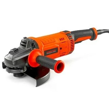 AMOLADORA ANGULAR 2350W 230mm HAMILTON