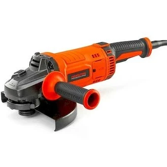 AMOLADORA ANGULAR 2350W 180mm HAMILTON