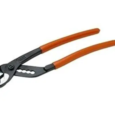 Pinza pico de loro multifix fosfatizada 224P