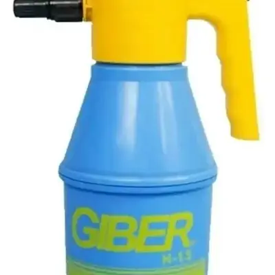 Pulverizador Giber 1.5 litros