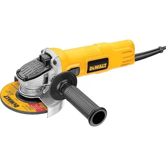 Amoladora angular 115MM 900W Dewalt