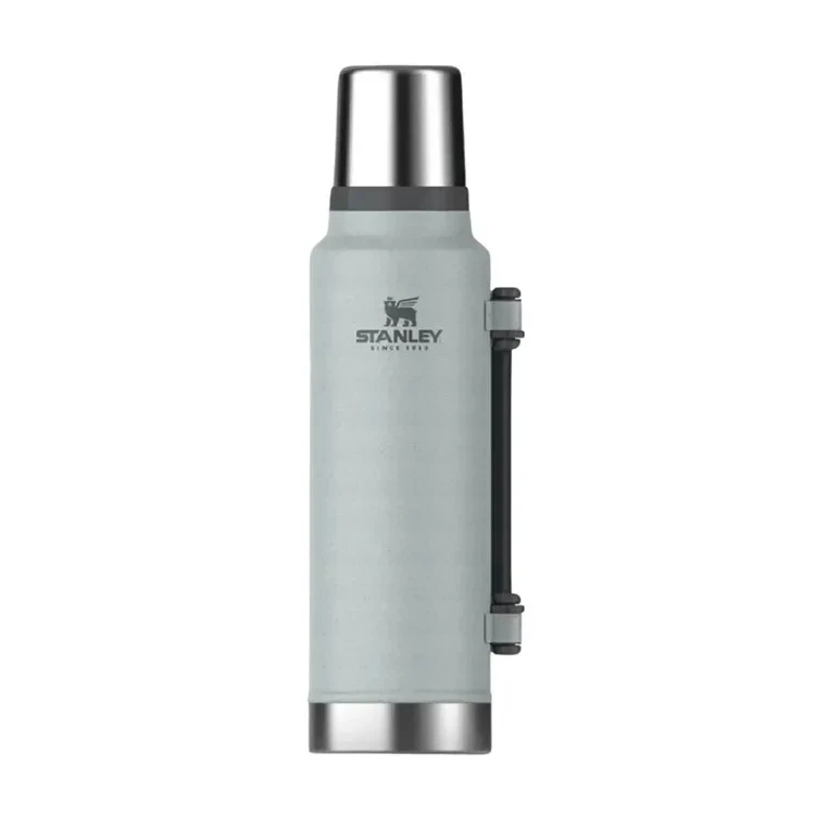 Termo Stanley Clásico 1.4Ltr silver