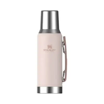 Termo mate Stanley classic 1.2Ltr rosa