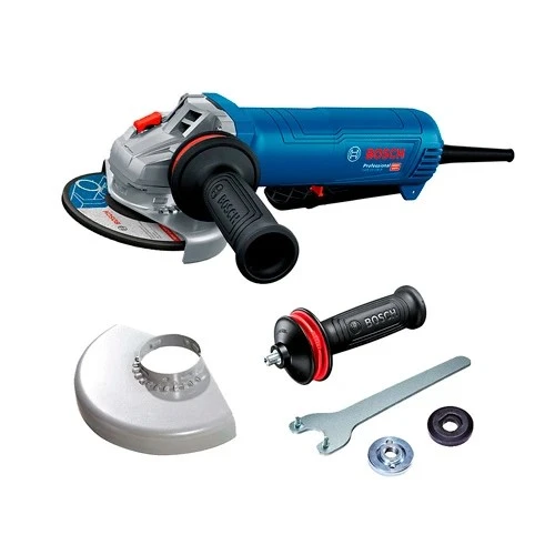 Amoladora angular 115 Bosch gws 770W 