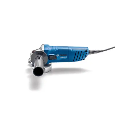 Amoladora angular 115mm GWS 850W Bosch thumbnail 2