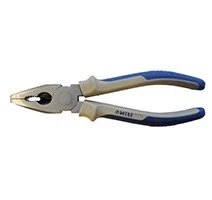 Pinza universal Irimo 