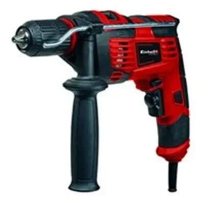 Taladro percutor 13mm Einhell 720W