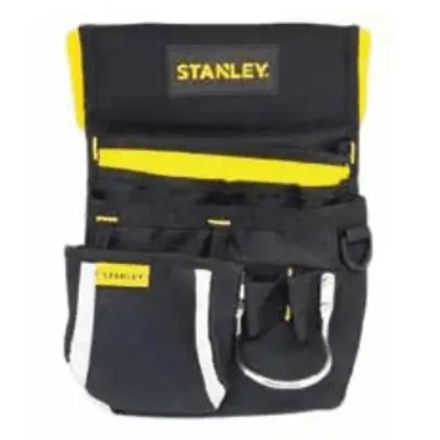 Bolso porta herramientas Stanley 11 compartimentos