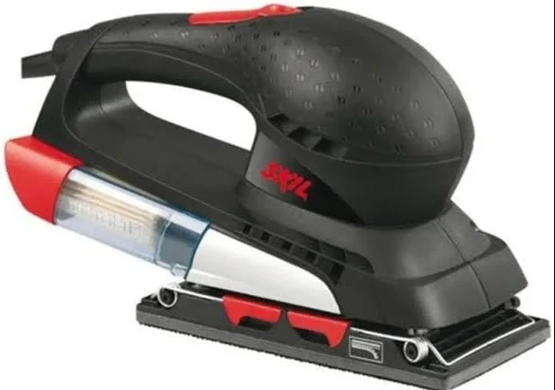 Lijadora Orbital Skil 7351 Professional 200w