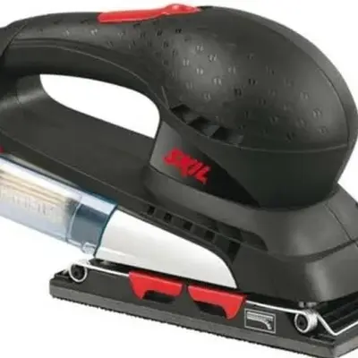 Lijadora Orbital Skil 7351 Professional 200w