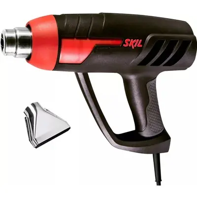Pistola de Aire Caliente Skil 1800w 