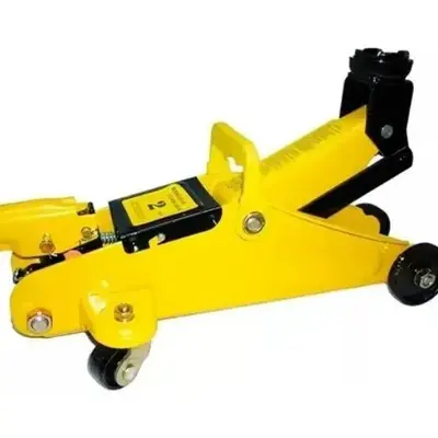 Crique Carrito Gato Hidraulico 2ton Isard