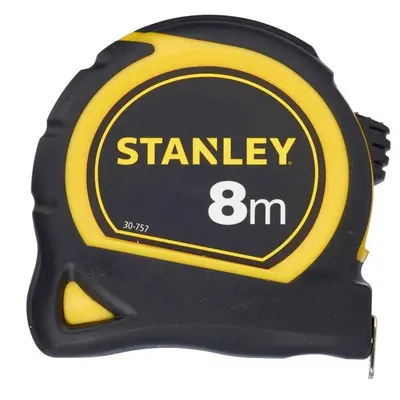 Cinta Métrica Stanley 8M