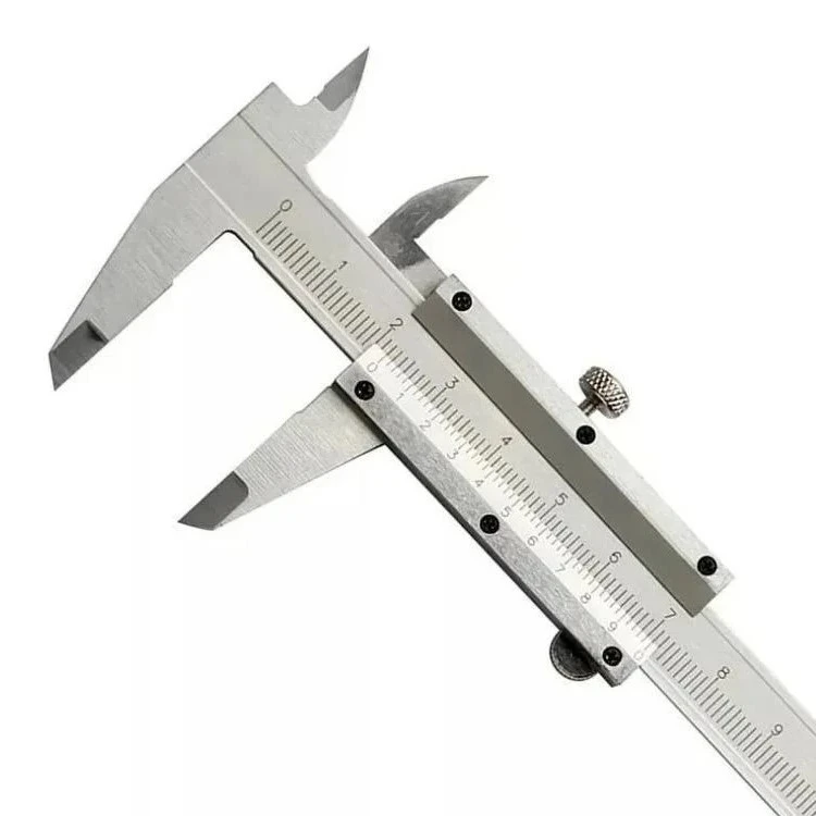Calibre inoxidable Kitana