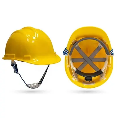 casco de seguridad Industrial varios colores