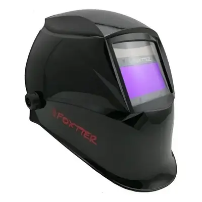 Máscara de Soldar Foxxter Fotosensible 