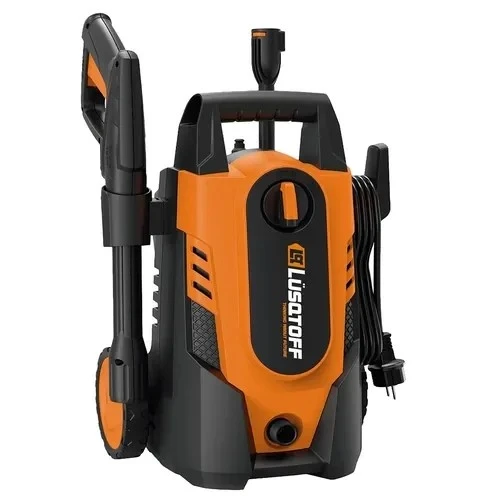 Hidrolavadora Lüsqtoff Alta Presión HL-120 1200W