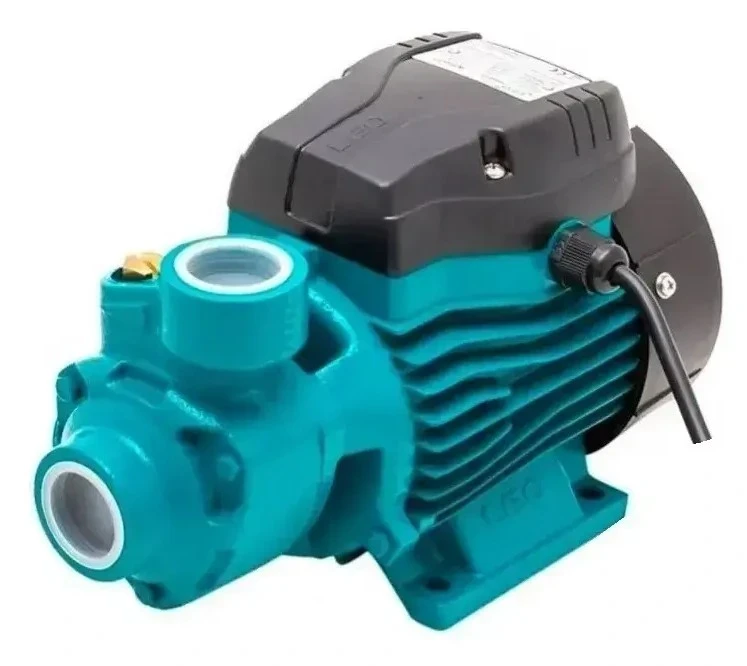 Bomba Centrífuga Periférica Leo 1/2 HP