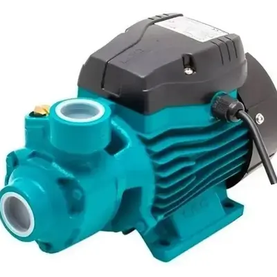 Bomba Centrífuga Periférica Leo 1/2 HP
