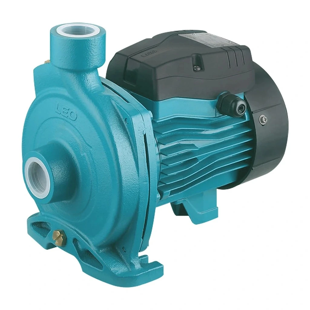 Bomba Centrífuga Periférica Leo 1HP