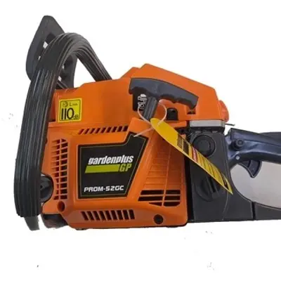 Motosierra Naftera Explosion Lusqtoff 52cc 2,5hp Garden Plus thumbnail 2